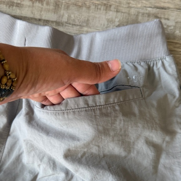 DSG Light Gray Joggers for Men size S - Picture 10 of 13